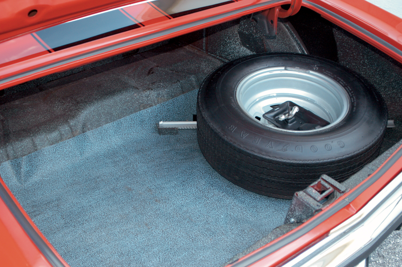 Illustration for article titled The Chevrolet Chevelle LS6 Was the Most Muscly Car Ever